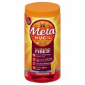 Metamucil Sugar Free Orange Smooth 599190